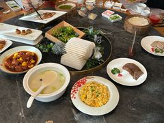 -全聚德(前门店)