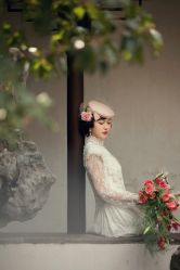 -Mu慕婚纱摄影·超级工作室