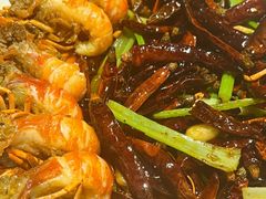 -红盔甲·小龙虾(人民广场店)