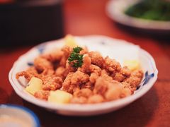 闽南炸醋肉-林四喜·闽南传家菜(鼓浪屿店)