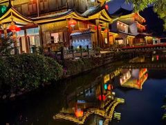 -妈妈的味道(和顺古镇店)