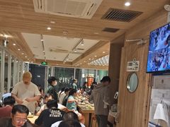 -老乡鸡(融科天地店)