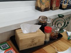 -余丞记川渝面馆(云峰店)