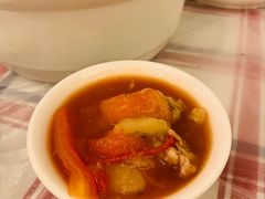 -玲珑餐厅(陕西南路店)