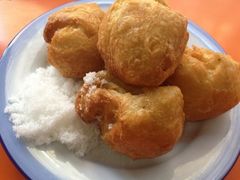 奶油炸糕-奶酪魏(牛街总店)