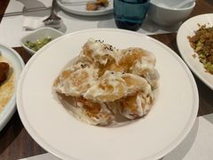 鬼马鲜果虾球-港丽餐厅(杭大店)