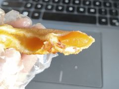 红薯泥卷边-达美乐比萨(文三路店)