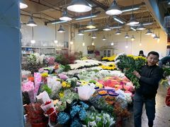 -双季花艺园艺市场(浦东店)