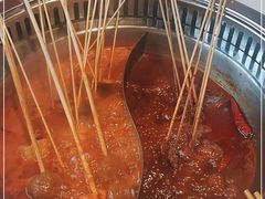 -宏姐串串香(宏伟路店)
