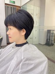 -Kraemer paris·苏豪路易士·嘉玛发廊