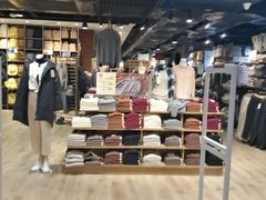 -MUJI无印良品(西单大悦城店)