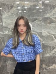 点击看大图 -YDO SALON