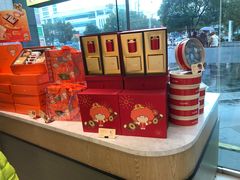 -BreadTalk面包新语(龙之梦购物中心莘庄店)