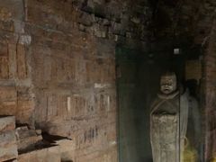 -洛阳古墓博物馆