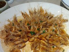 -狮王府淮扬菜(夫子庙老门东店)