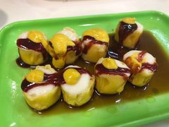 -華歡冰室-WahFoon(吉大店)