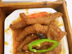 -御膳粥·牛乳粥底火锅·地道顺德菜(容桂店)