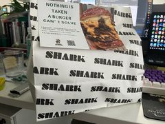 -shark burger·鲨鱼汉堡(交子大道店)
