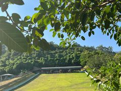 -双龙潭生态运动景区