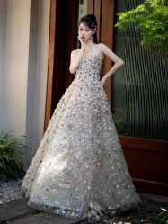 -B.Bridge Couture婚纱礼服(福田店)