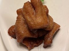 -海味观(老西门店)