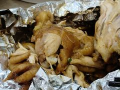 -红月湾海鲜饭店•沙滩海景(双月湾店)