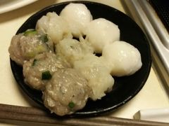-宝哥火锅味馆