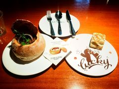 -布拉格餐厅· 中欧捷克菜(全国首店)