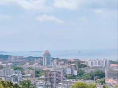 -鸿山公园