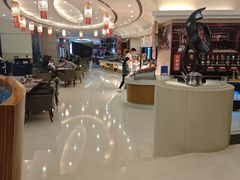 -元一希尔顿酒店·禅自助餐厅·啤酒花园