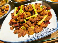 -阿婉贵州苗家酸汤鱼(梅林店)