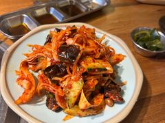-金龙烧烤·牛肉面(西塔店)