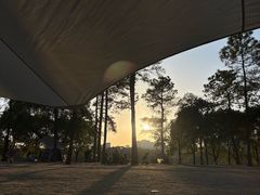 -美兰湖景区
