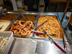 -富龙快餐店(小北店)