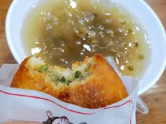 -煎意浓·吴记煎包(交通路店)