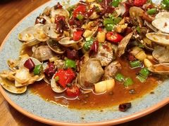 -猫公子纸上烤鱼烧烤•Bistro小酒馆(钱江世纪城店)
