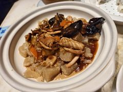 -日丰园海肠水饺·老字号大连海鲜(和平广场店)