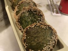 -绿茶餐厅(青岛城阳万象汇店)