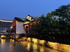 -乌镇景区