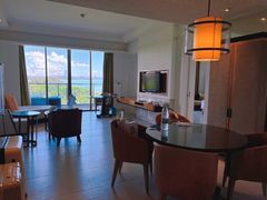 -三亚海棠湾万丽度假酒店