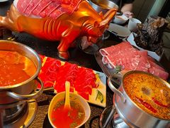 -番食园鲜食火锅(高新店)