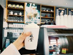 -故宫餐厅(景运门店)