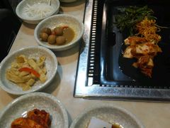 -金顺韩式烤肉·网红烤肉店(广利路店)