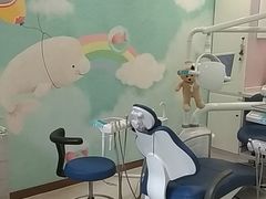 -维乐口腔(格林门诊长宁店)