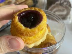 -莫斯科餐厅面包坊(北展店)
