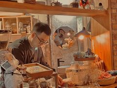 -春庄咖啡SpringHues(钟楼小区店)