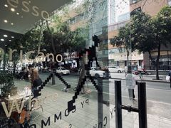 -常识咖啡common sense(春熙路店)