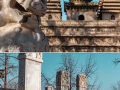 -北京石刻艺术博物馆
