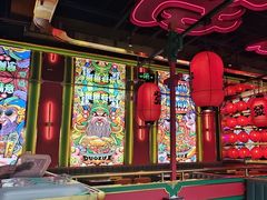 -多嘴超级肉蟹煲(杉杉国潮主题店)