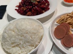 -铭家点心(秦岭路店)